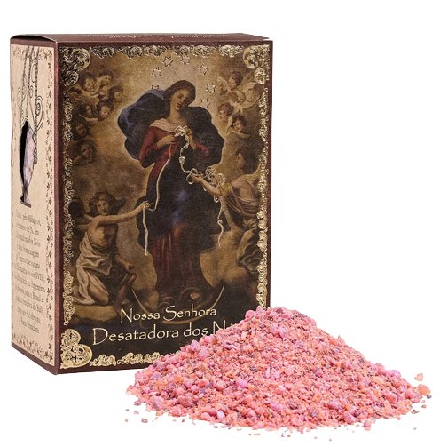 Incenso Milagros - Desatadora de Nós - 500g IN-17