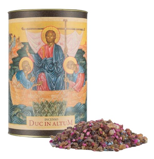 Incenso Duc in Altum 500g