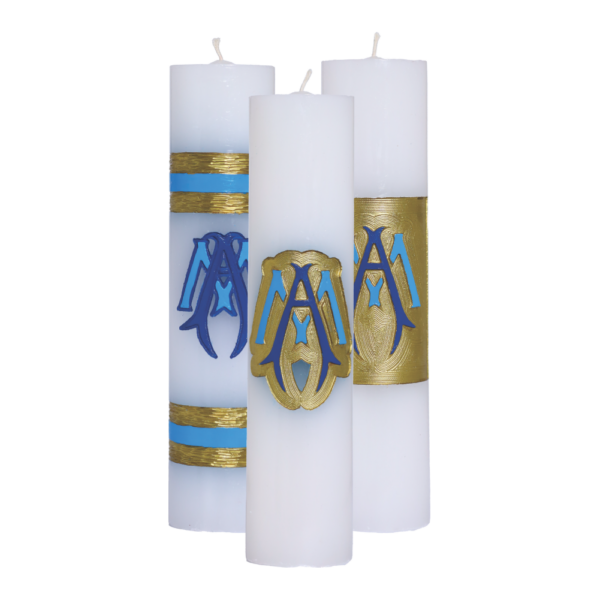 Velas Marianas