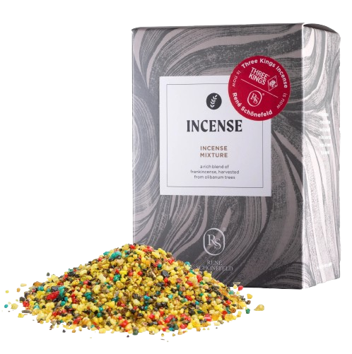Incenso Vatican 500g