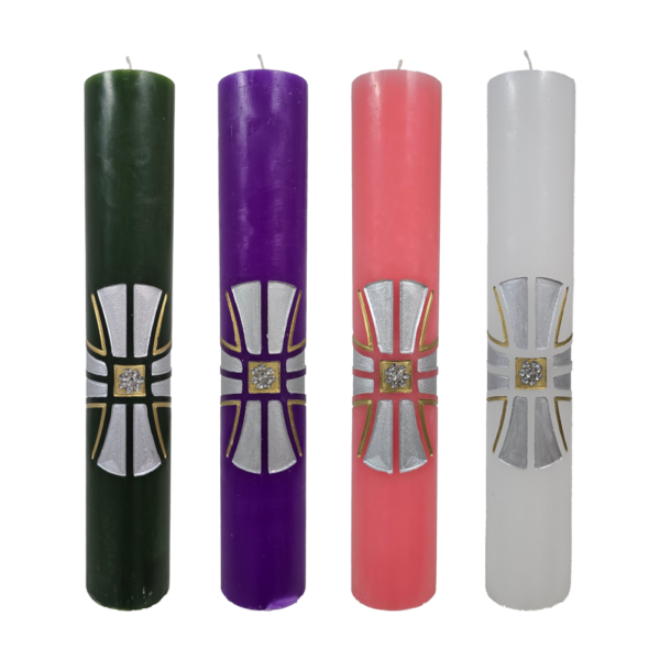 KIT ADVENTO MOD. EPISCOPAL