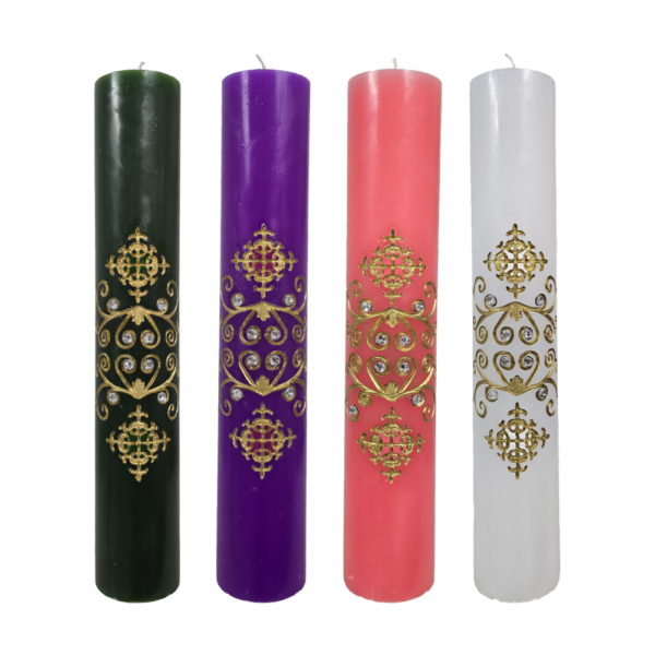 KIT ADVENTO MOD. ESTOLA
