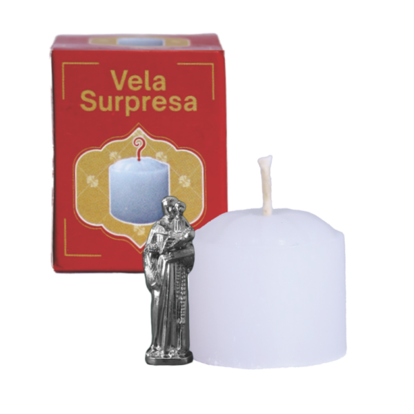 Vela Surpresa