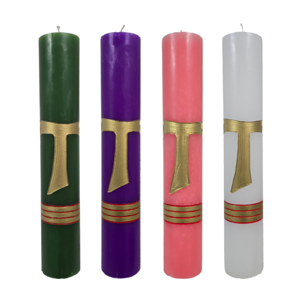 KIT ADVENTO MOD. TAU